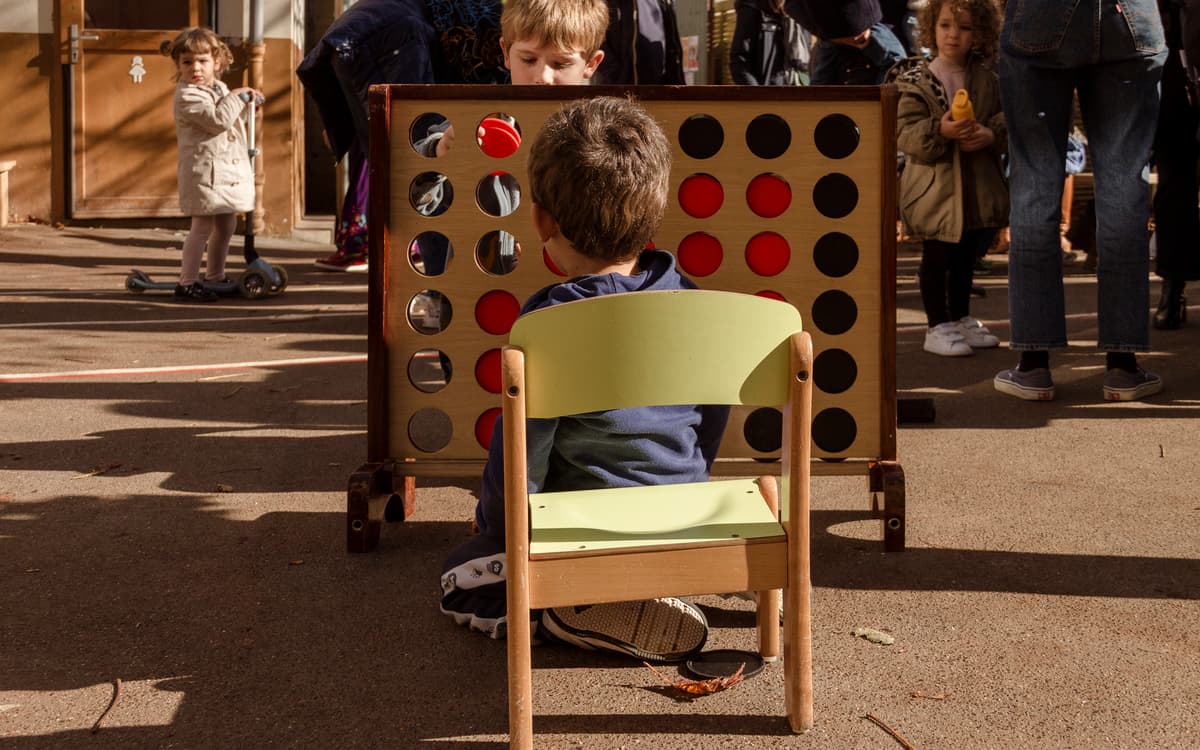 Fête des rues aux enfants : le programme du 14e