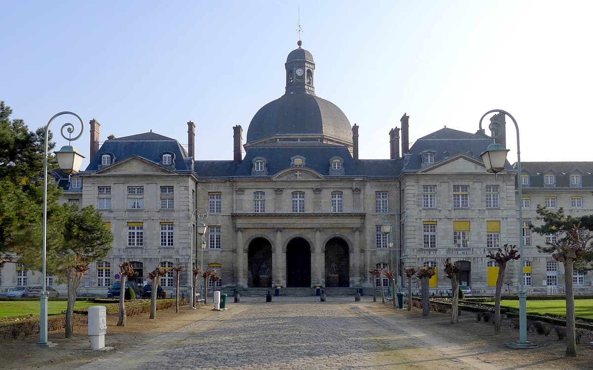 À la découverte des quartiers parisiens : le quartier de la Salpêtrière (13e)