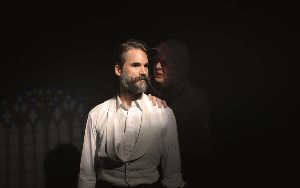 Le Horla – de Maupassant