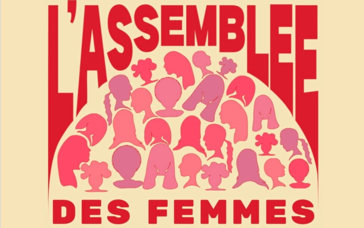 L'Assemblée des femmes : un spectacle pour combattre les inégalités !