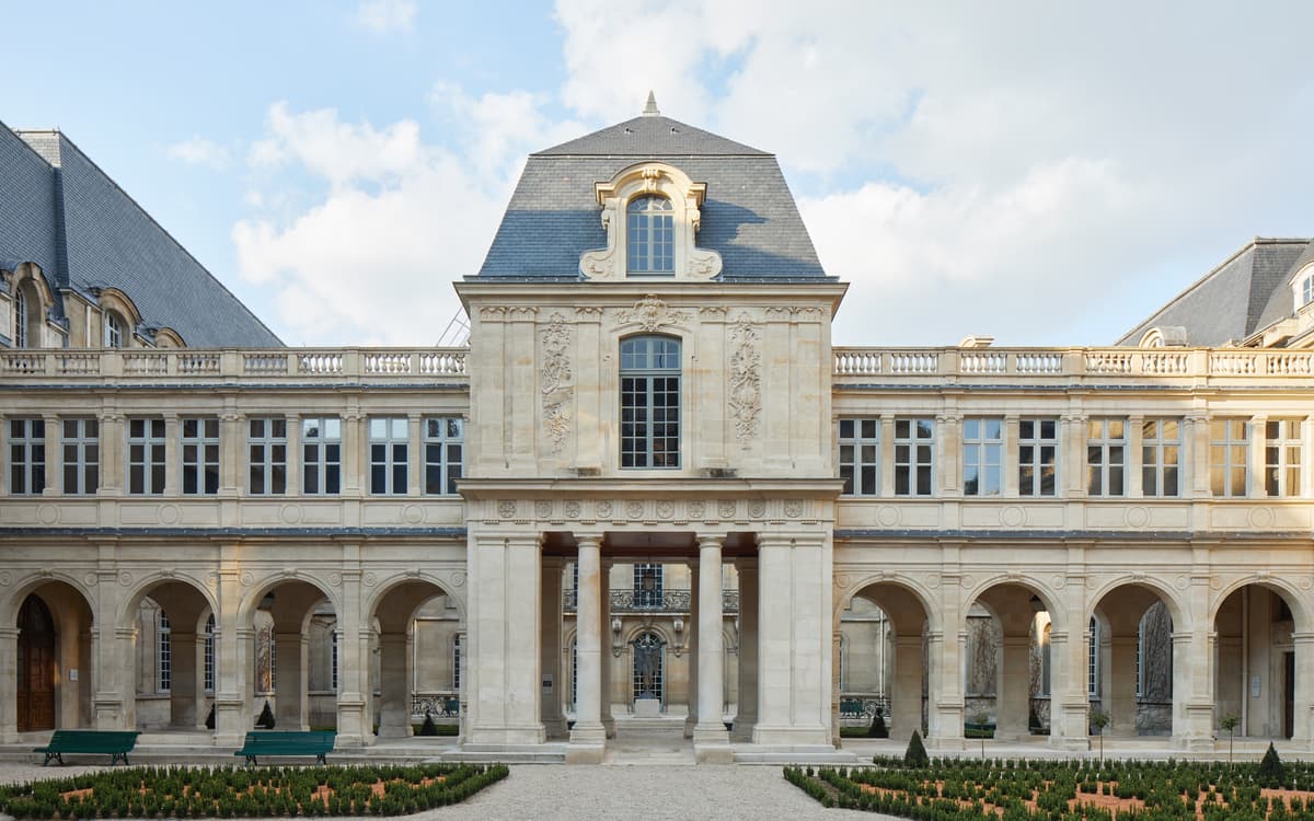 Festival Paris à la loupe au musée Carnavalet - Histoire de Paris