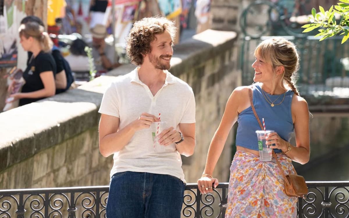 Samedi Cinéma : projection en audiodescription du film "Avignon"
