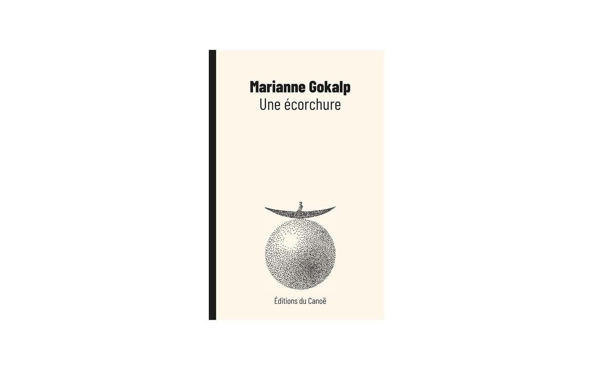 Octobre Rose : rencontre avec Marianne Gokalp autour de son livre, une écorchure