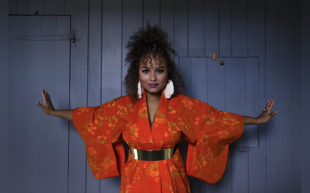 Festival Jazz Nouvelle-Orléans à la Goutte d’Or — 2e jour