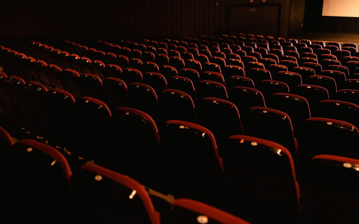 Projection du film « Quand tu seras grand » à la mairie du 7e