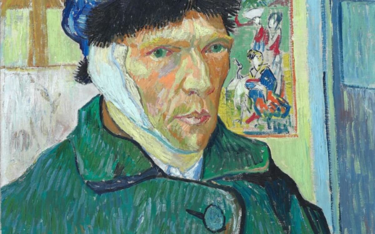 Conférence – « C’est moy que je peins » ou l’autoportrait dans la peinture