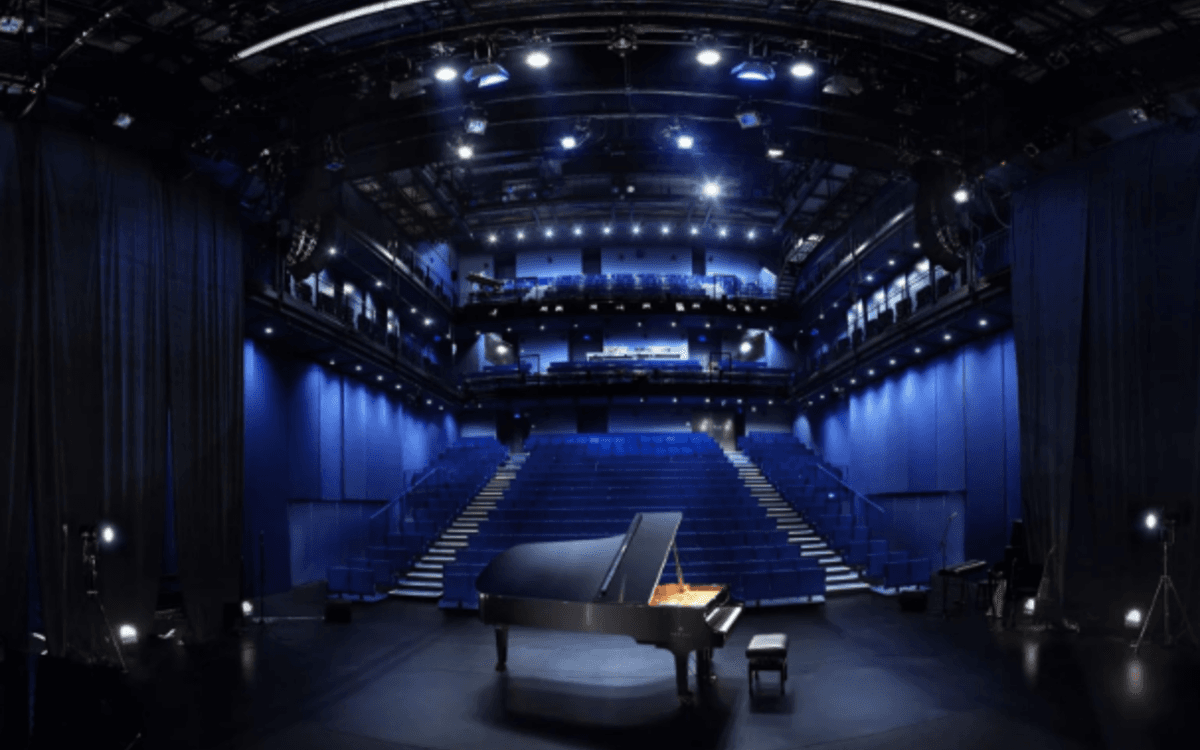 Festival Aux Armes, Contemporains !