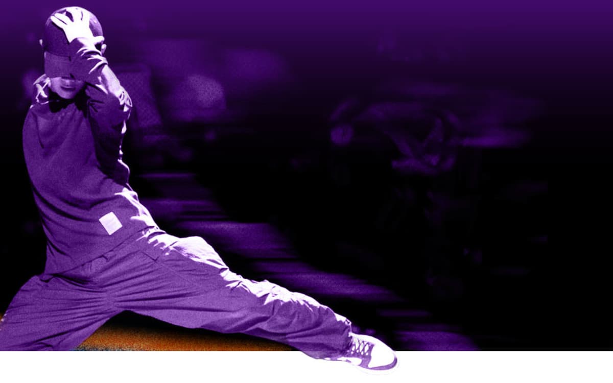 Spectacle de danse « Urban Pulse Uprising II »