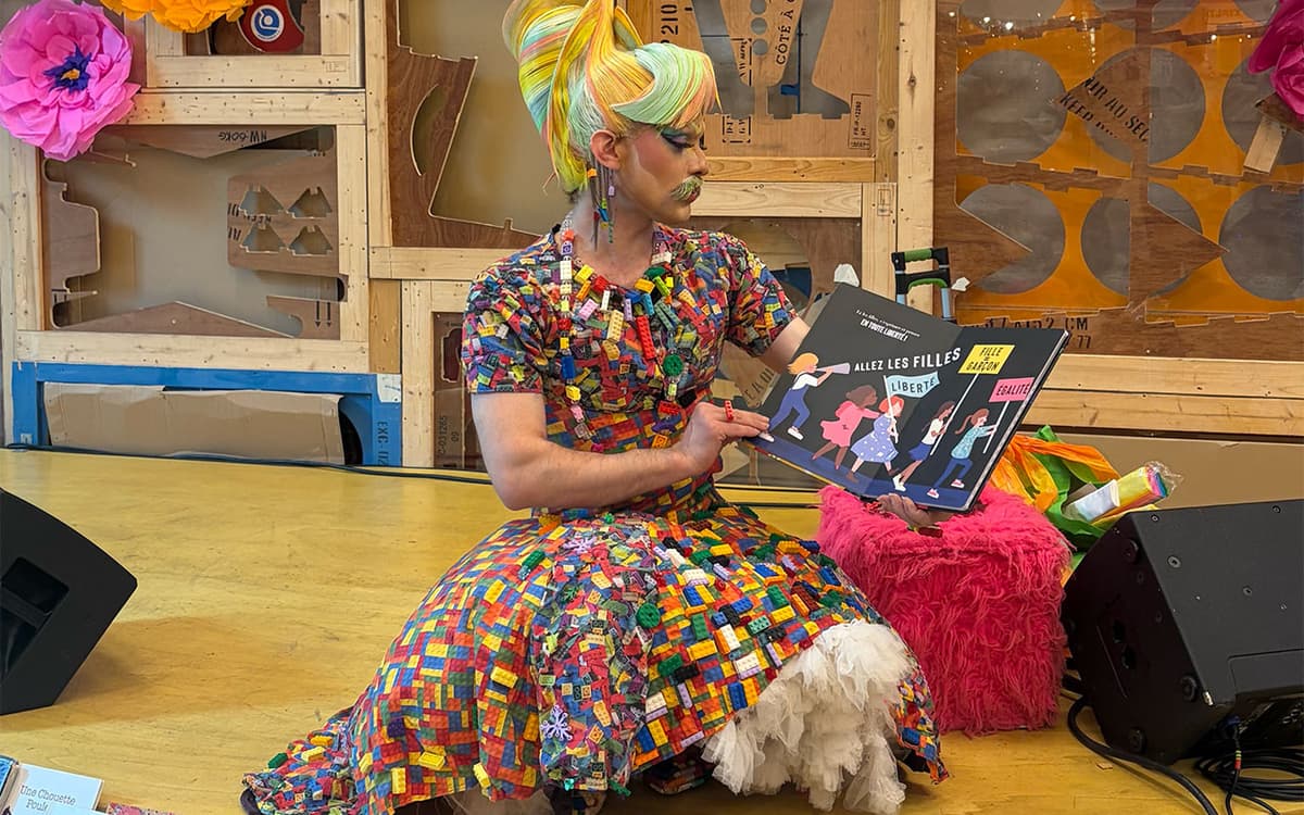 Lectura Fabulosa