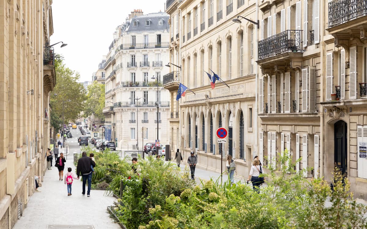 Fête des rues aux enfants : le programme du 8e