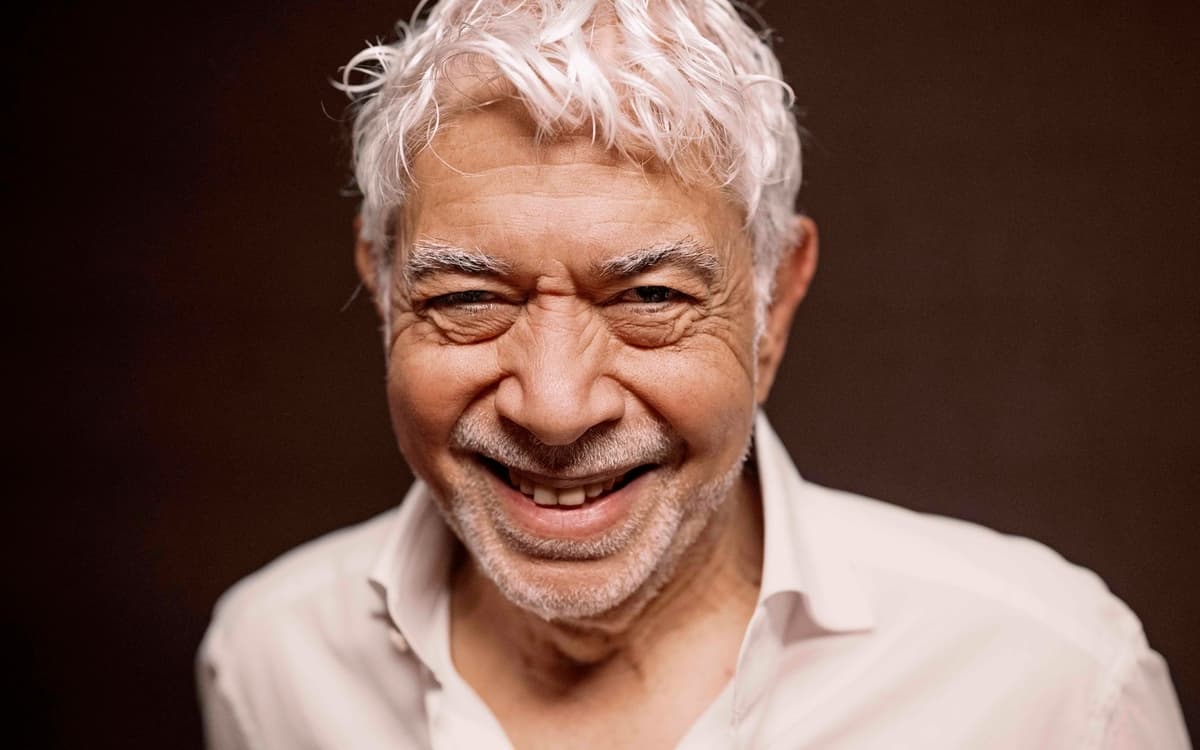 Monty Alexander