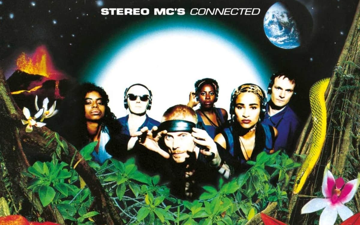 Take Me Out : Stereo MC's en concert à Paris !