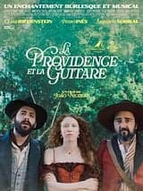 La Providence et la Guitare