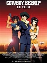 Cowboy Bebop