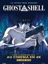 Ghost in the Shell