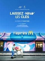 Laissez-nous les clés