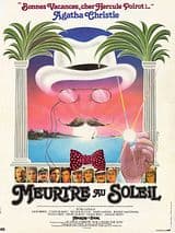 Meurtre au soleil