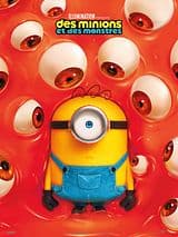Des Minions et des monstres