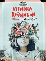 Viendra la révolution