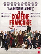 De la Comédie-Française