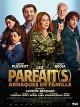 Les Parfait(s) : arnaques en famille