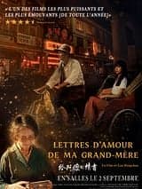Lettres d'amour de ma grand-mère