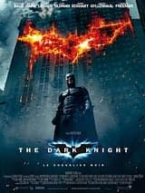 The Dark Knight, Le Chevalier Noir