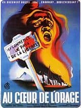 Au coeur de l'orage