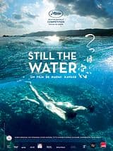 Still the Water