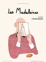 Les Madeleines