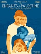 Enfants de Palestine – Deux histoires de Cisjordanie