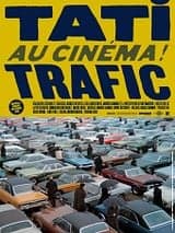 Trafic