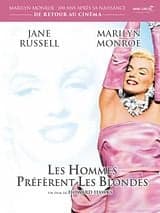 Les Hommes préfèrent les blondes