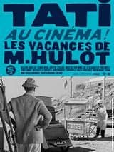 Les Vacances de Monsieur Hulot