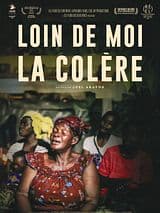 Loin de moi la colère