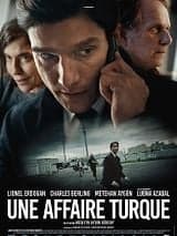 Une affaire turque