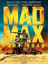 Mad Max: Fury Road