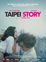 Taipei Story