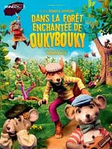 Dans la forêt enchantée de Oukybouky