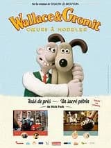 Wallace & Gromit : Cœurs à modeler