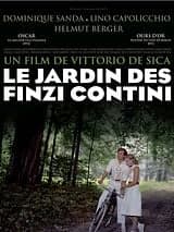 Le Jardin des Finzi-Contini