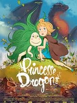 Princesse Dragon