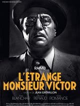 L'Etrange Monsieur Victor