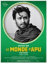 La Trilogie d'Apu : Le Monde d'Apu