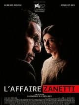 L'Affaire Zanetti