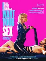 I Want Your Sex