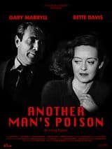 Another Man's Poison