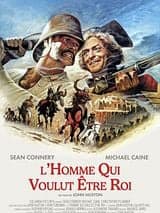 L'Homme qui voulut être roi