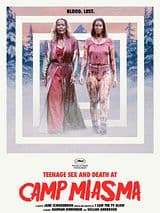Teenage Sex And Death At Camp Miasma