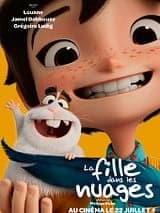 La Fille dans les nuages